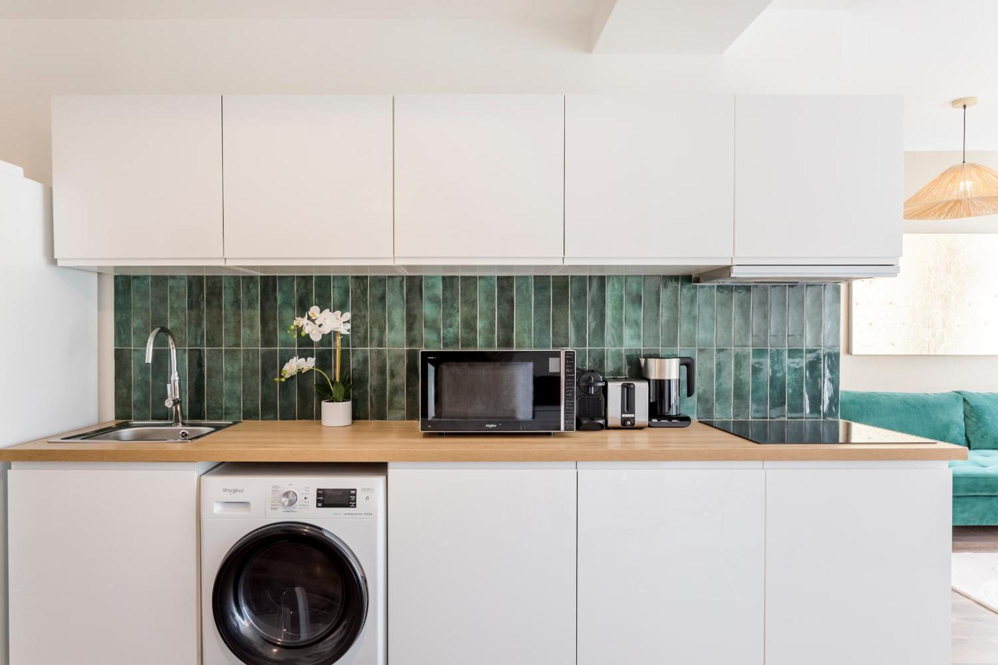 Appartement Cozy - Marais - Fbg Saint Antoine Paris