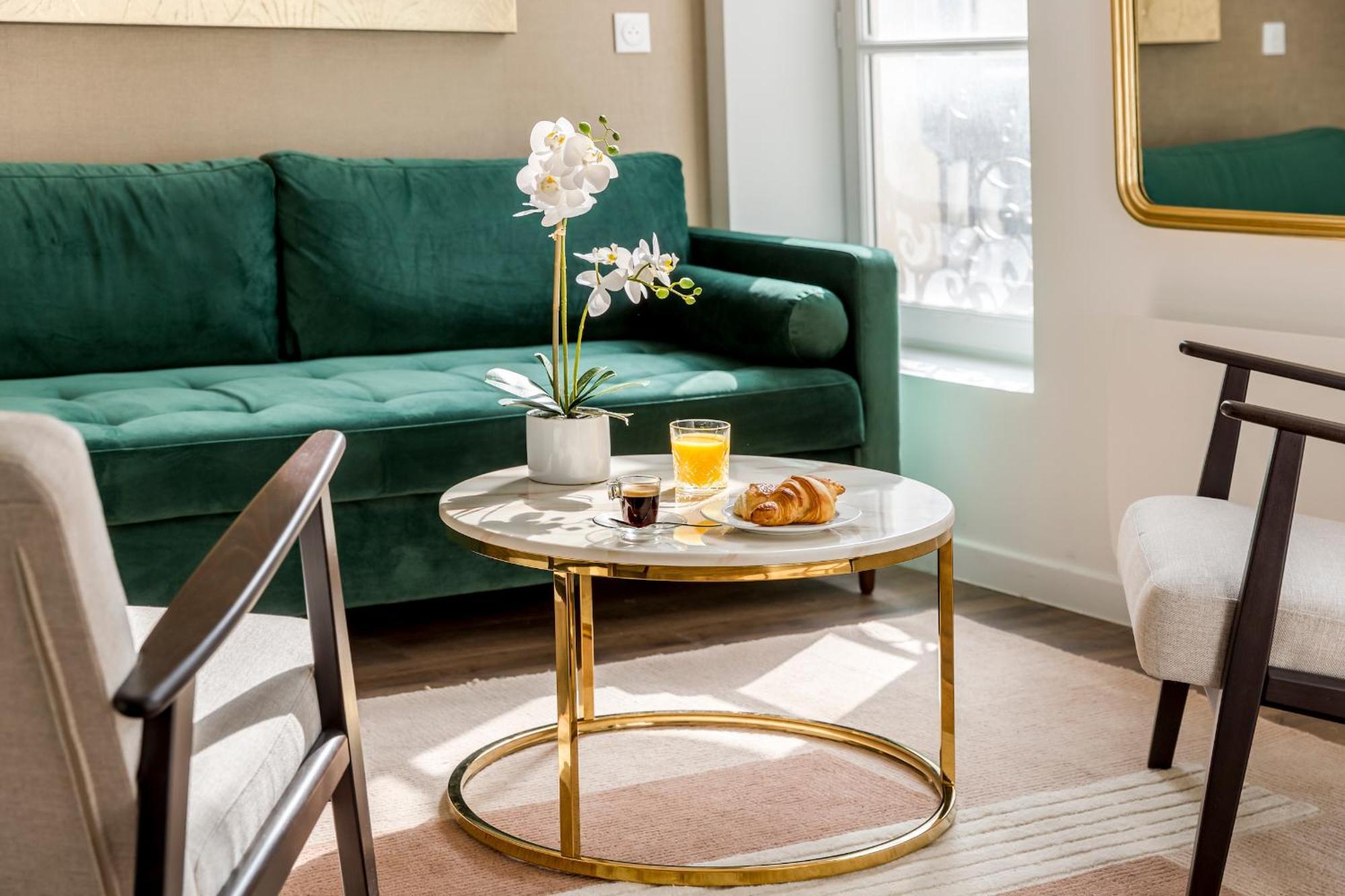 Appartement Cozy - Marais - Fbg Saint Antoine
