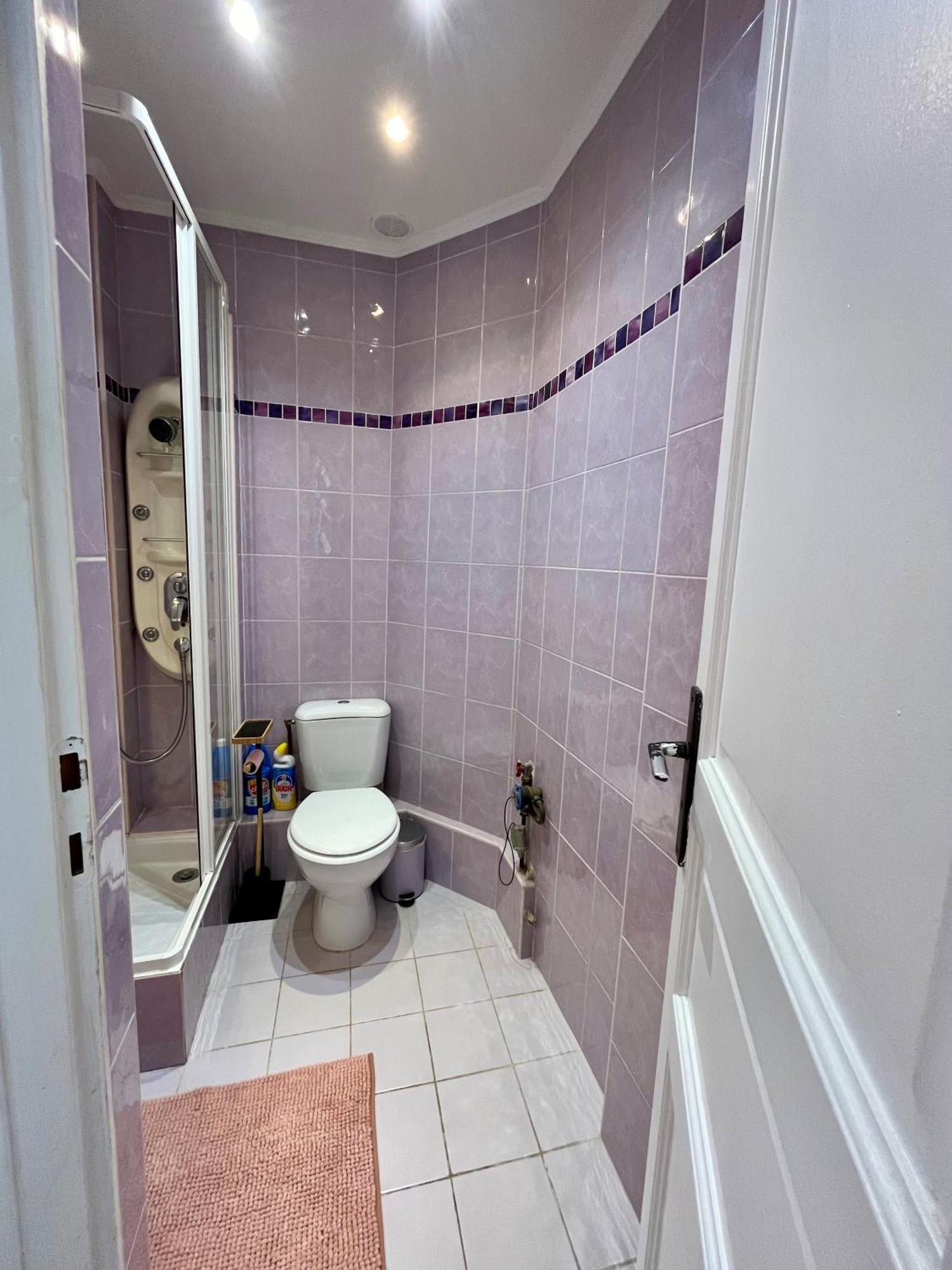Appartement Magnifique Cosy 18