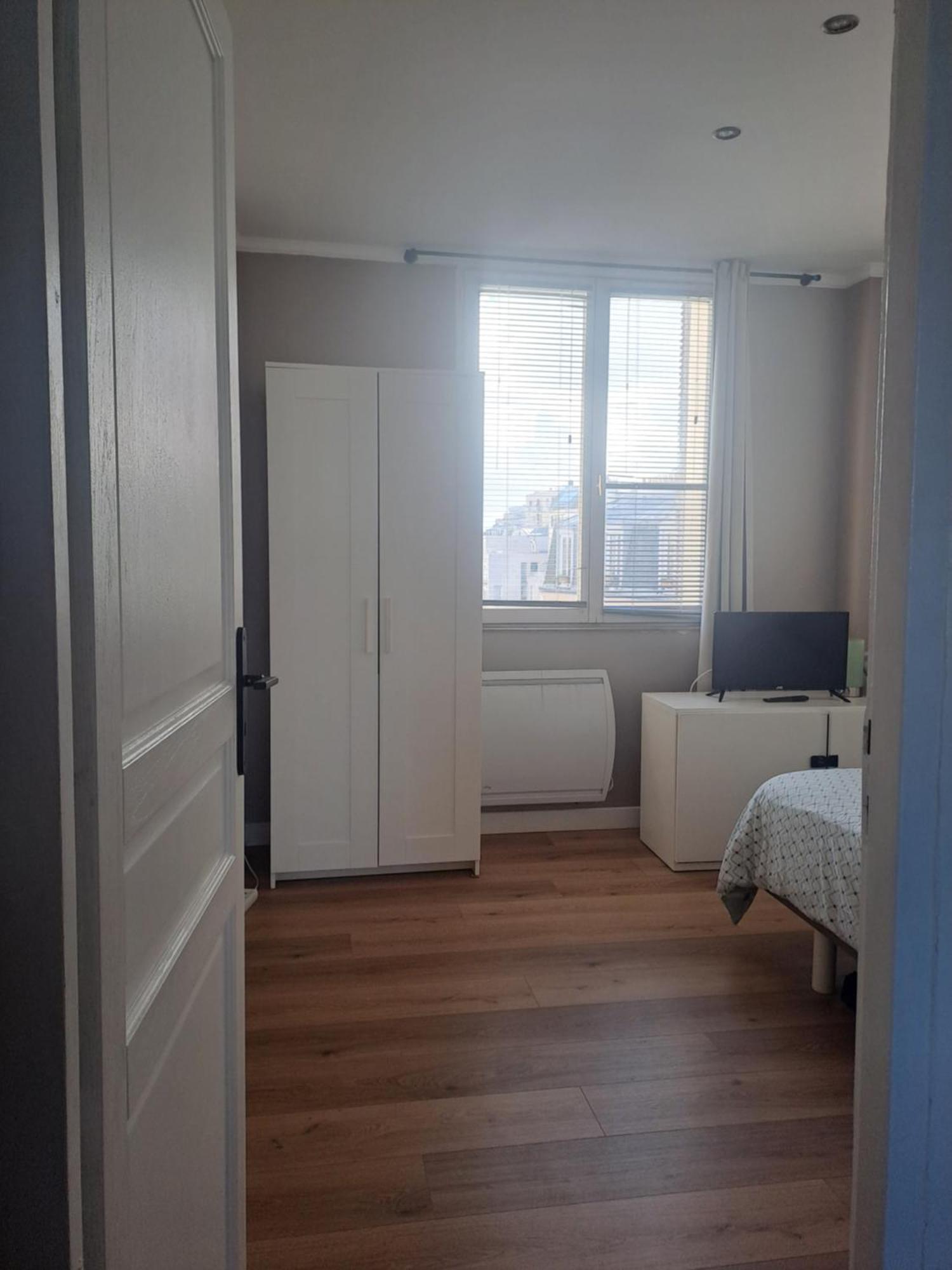 Apartment Confort Lumineux Paris