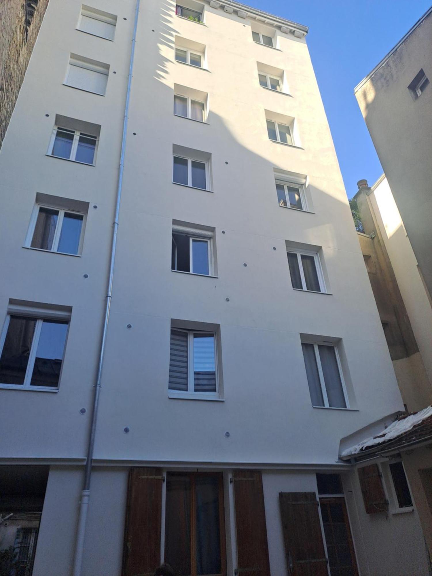 Confort Lumineux * Paris
