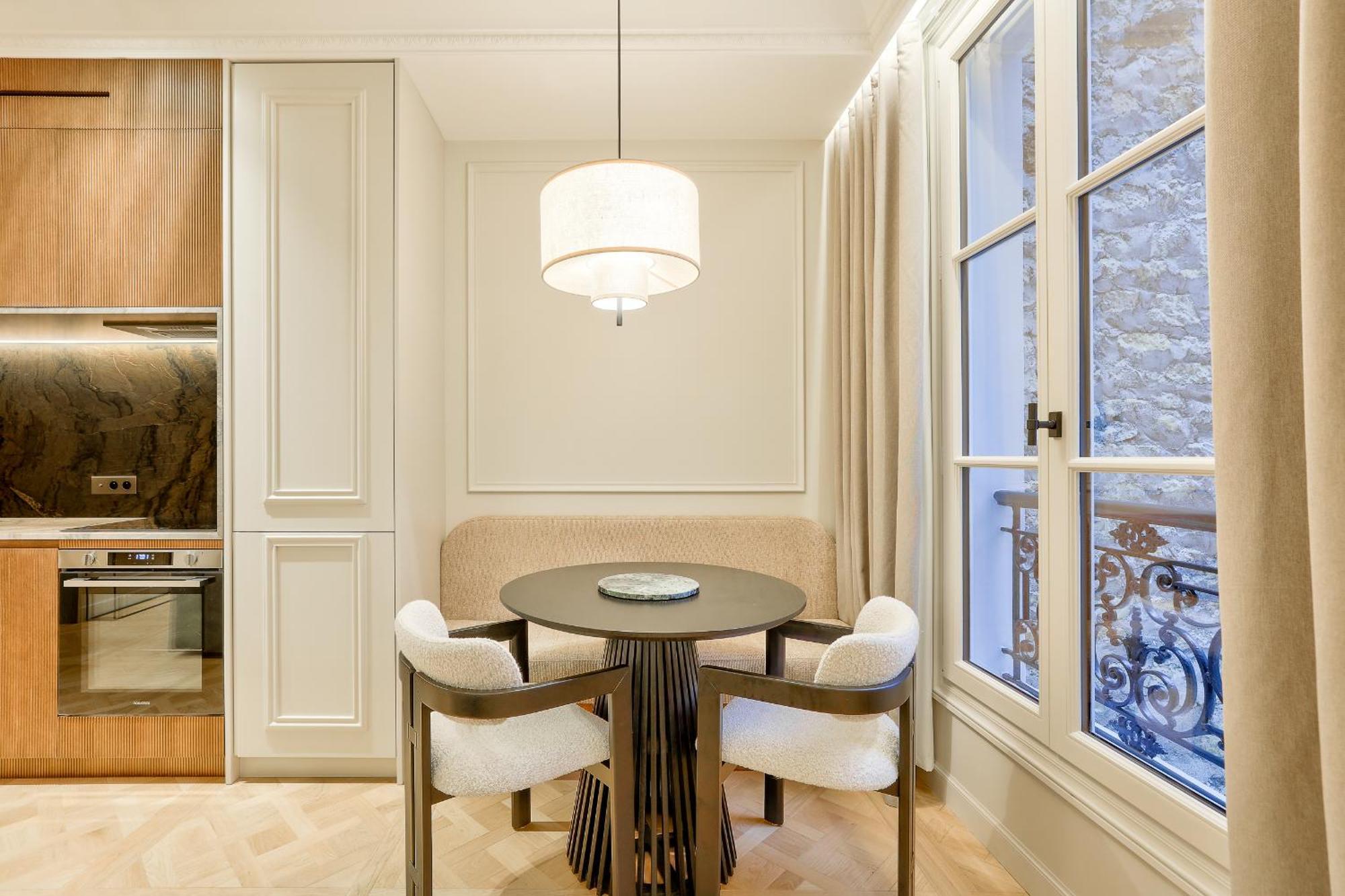 Apartment Maison Iena - Serviced On Champs Elysees *