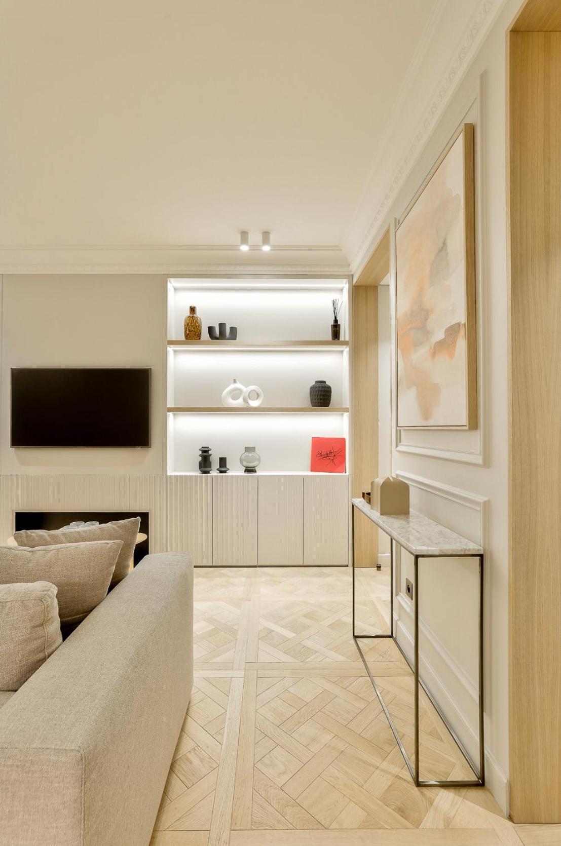 Maison Iena - Serviced On Champs Elysees Apartment