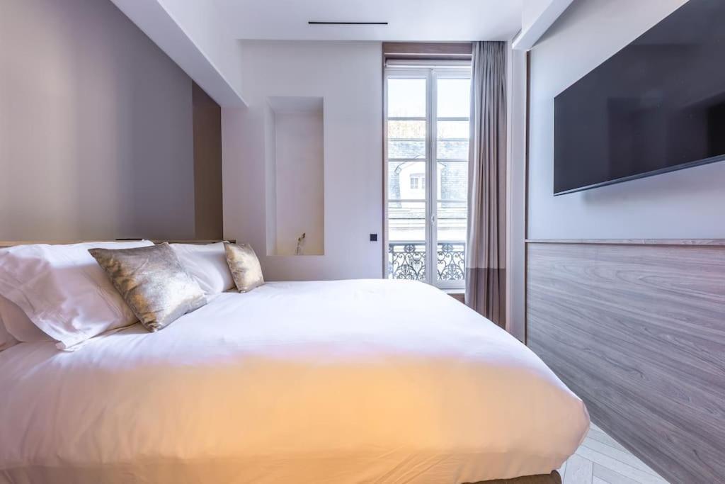 Apartment Chic 2-bedroom Haven *