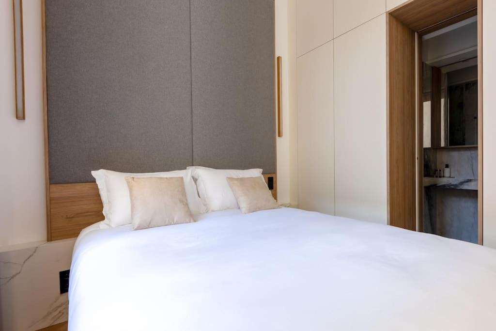 Chic 2-bedroom Haven Apartment *