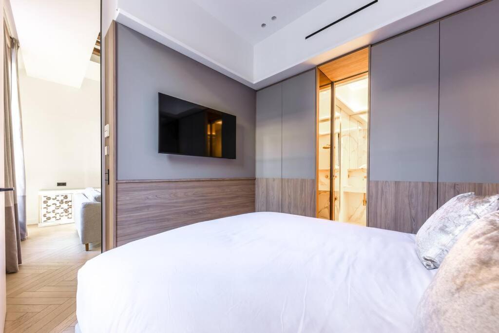 Chic 2-bedroom Haven * Paris