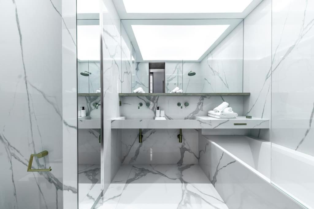 Chic 2-bedroom Haven *