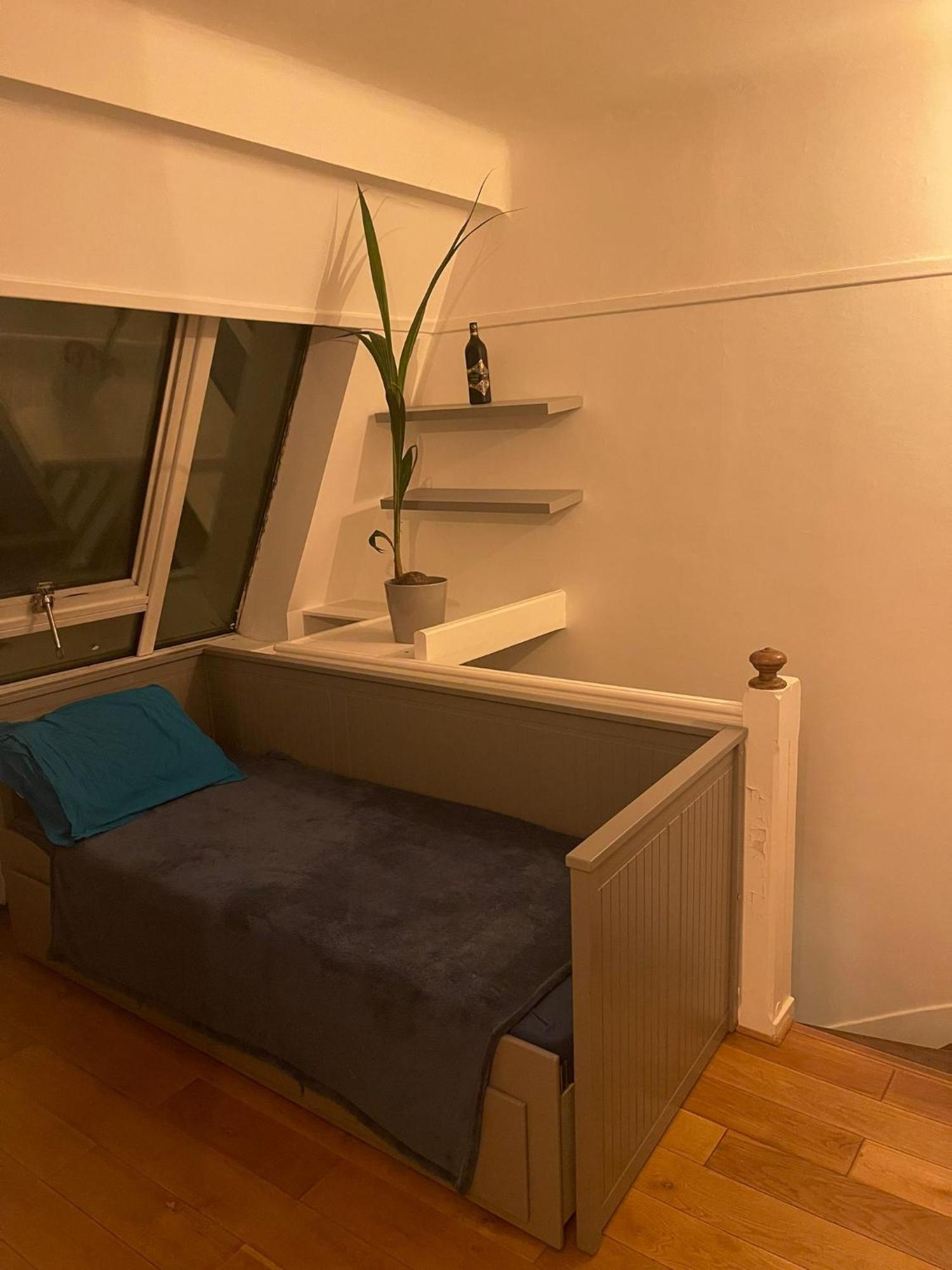 Appartement Magnifique Tour Eiffel