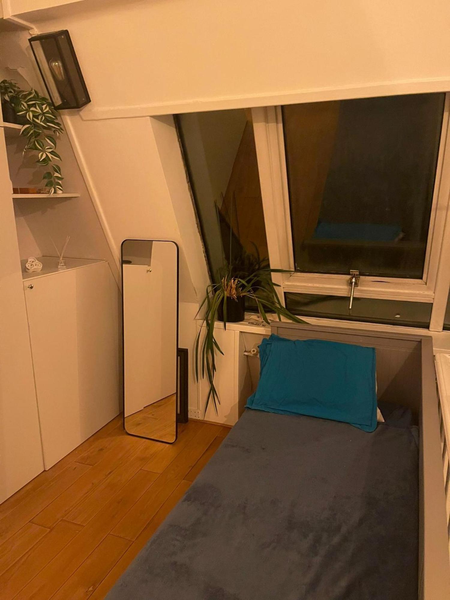Magnifique Tour Eiffel Appartement Paris