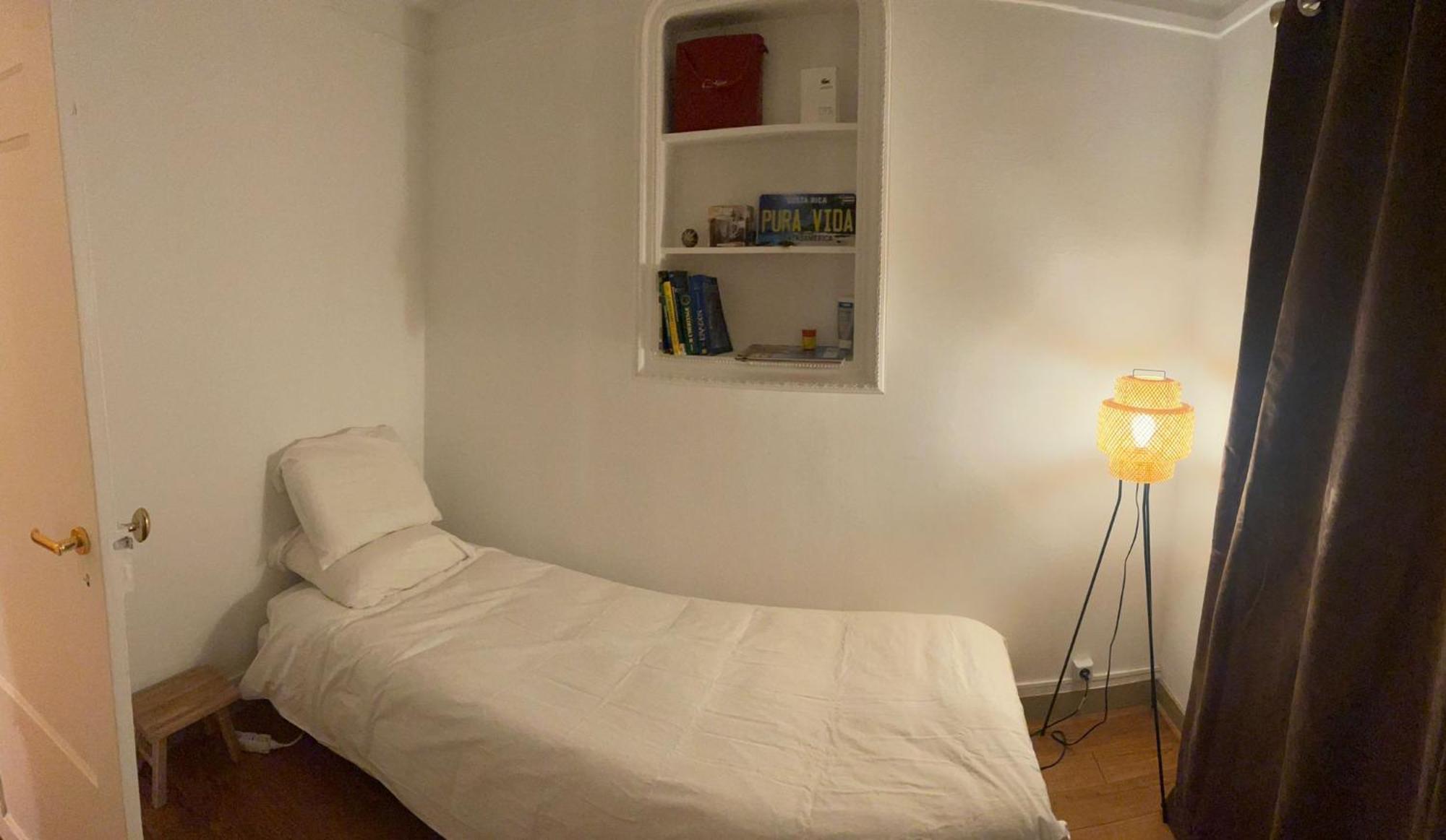 Appartement Magnifique Tour Eiffel Paris