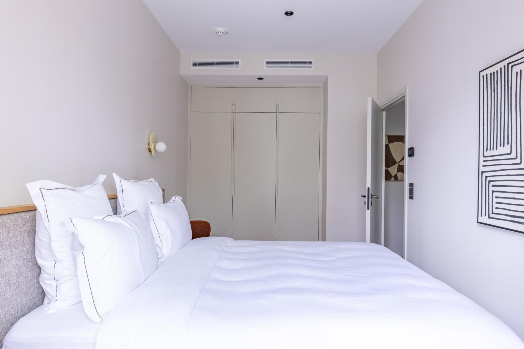 Quartier Libre Marais 4* Paris