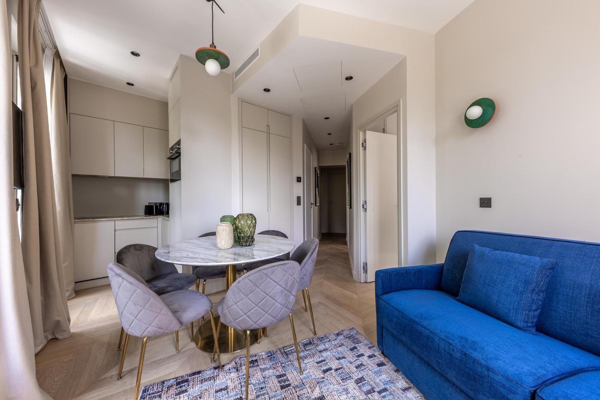Quartier Libre Marais 4* Paris
