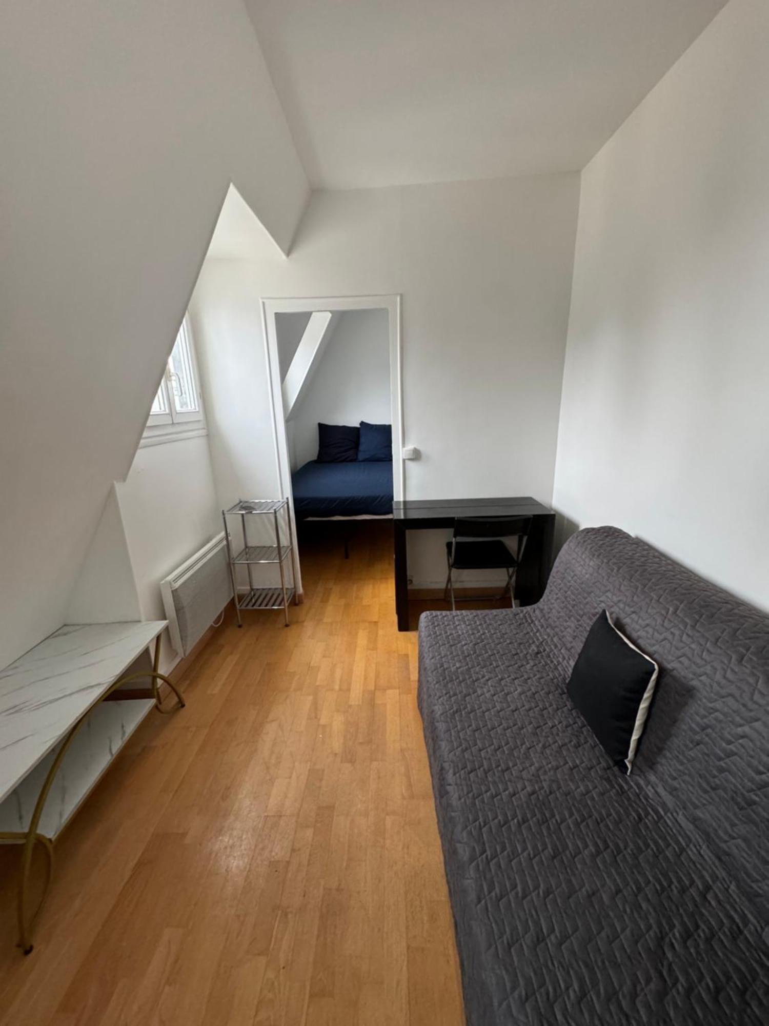 Appartement Beautiful Nearby Champs Elysees *