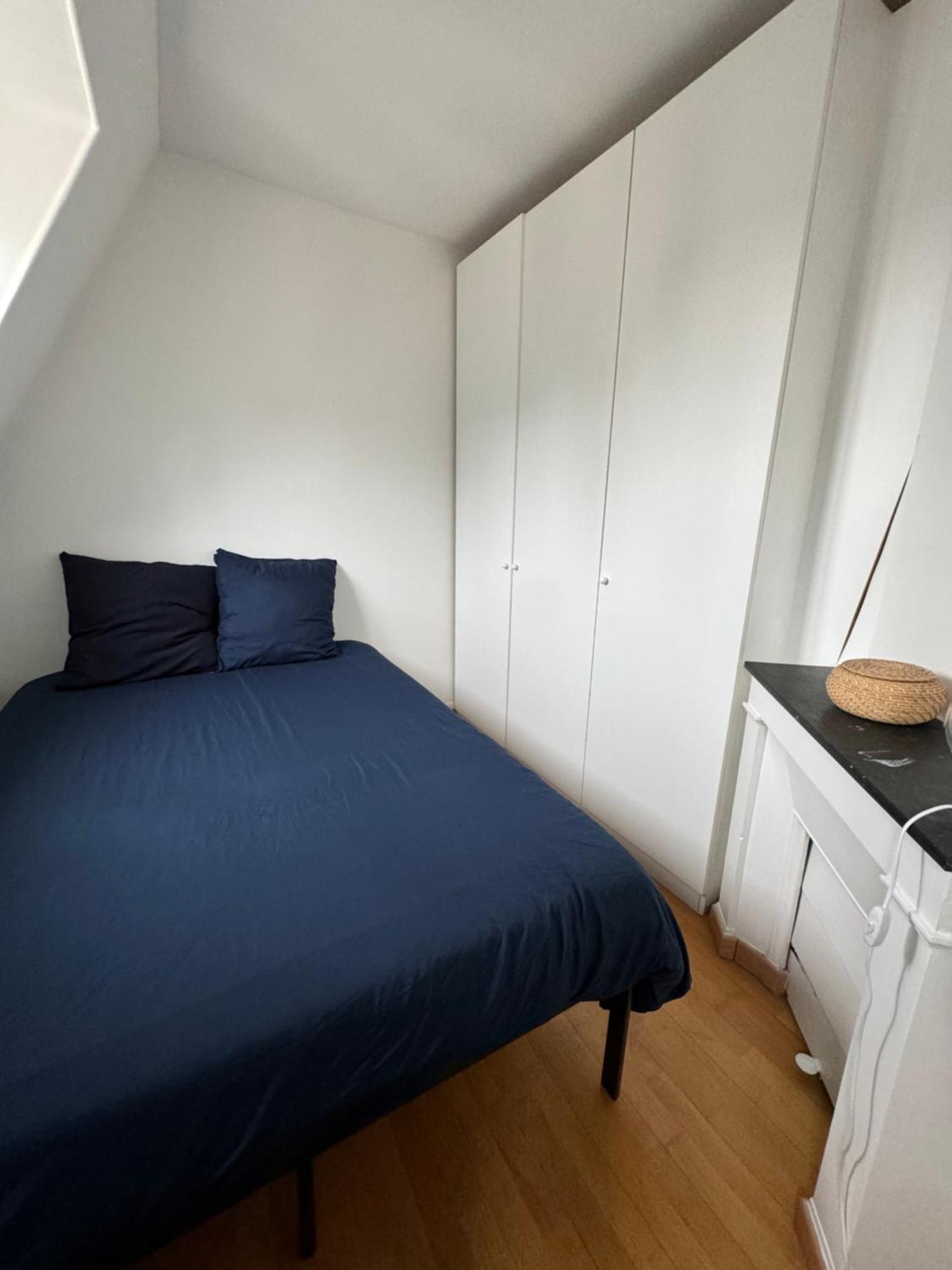 Appartement Beautiful Nearby Champs Elysees *