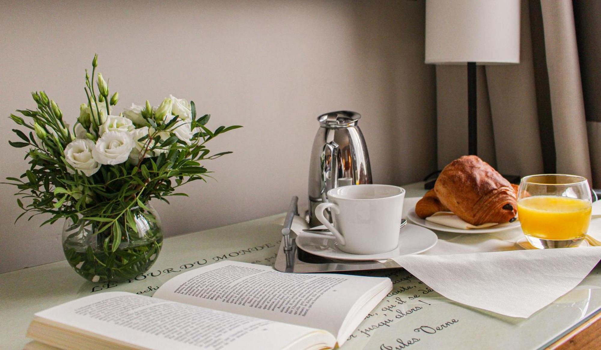 Le Tourville Eiffel Hotel 4*
