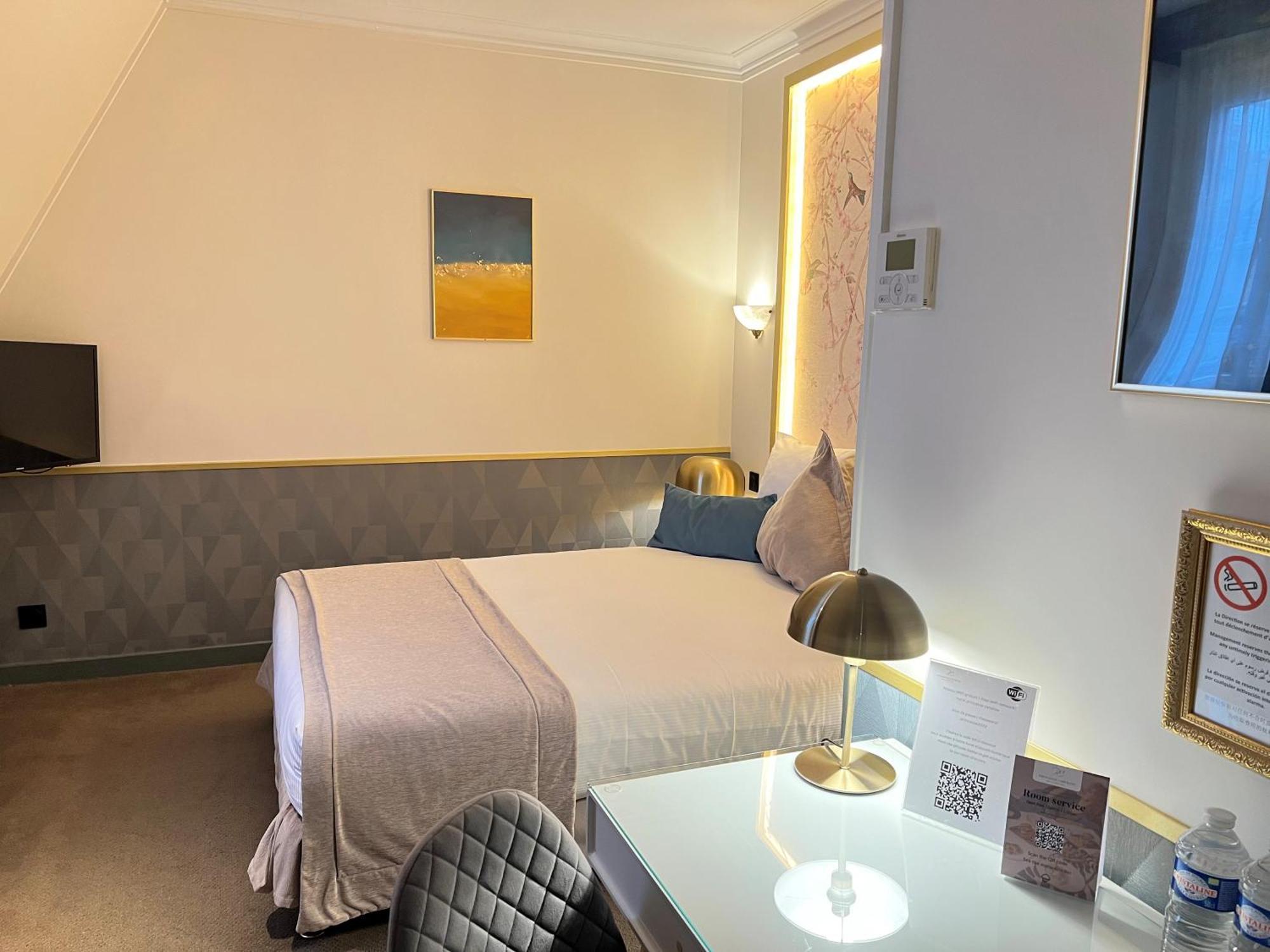 Princesse Caroline Hotel 3*