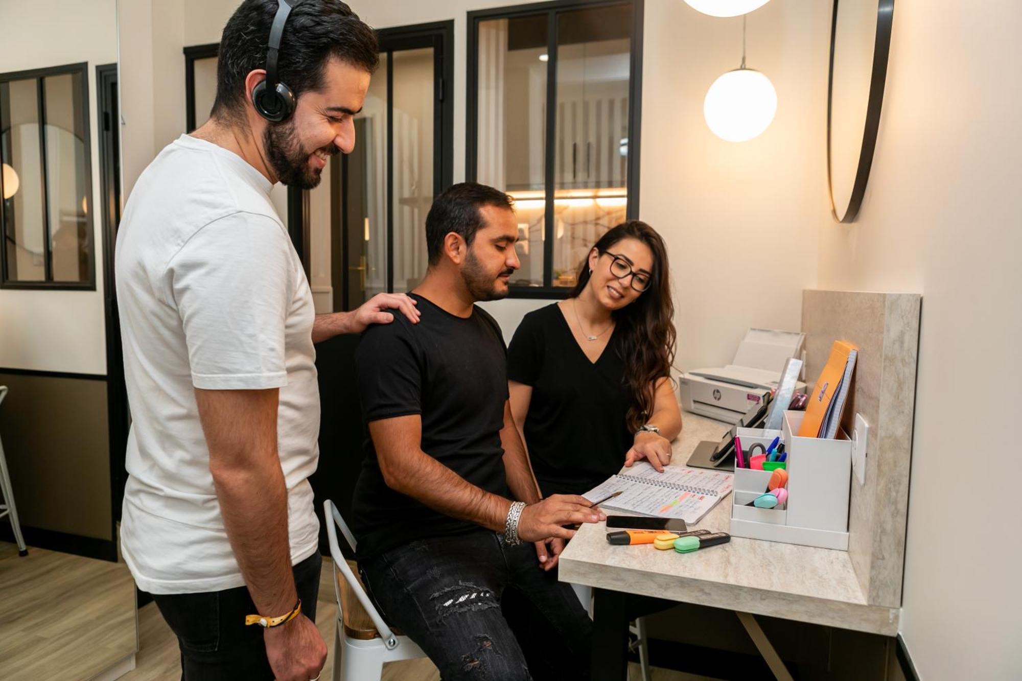 Apartment Ws Champs Elysees - Ponthieu