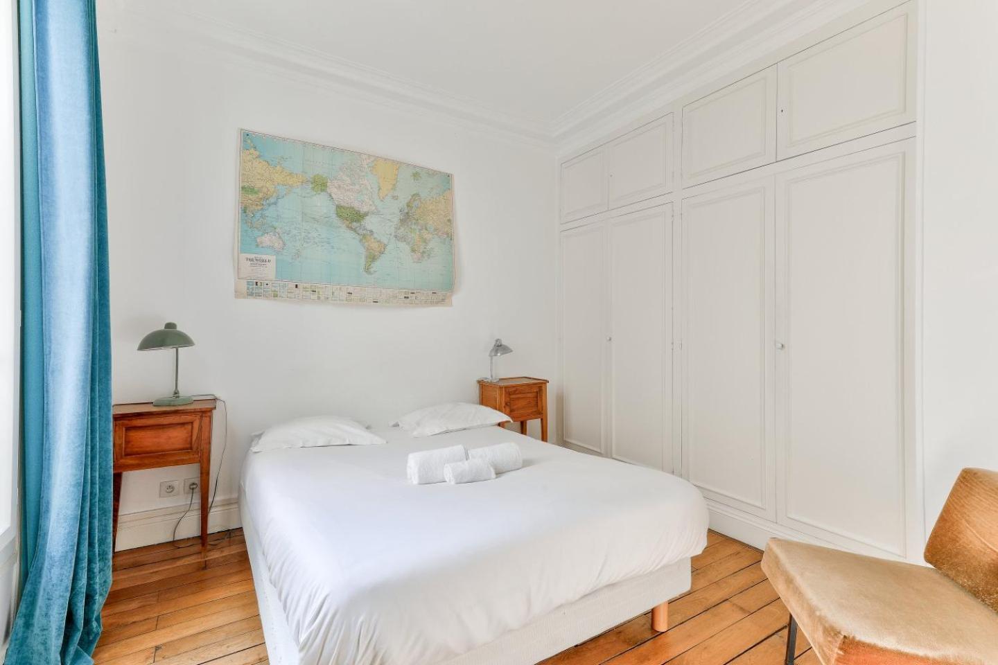 Guestready - Sejour Paisible A * Paris
