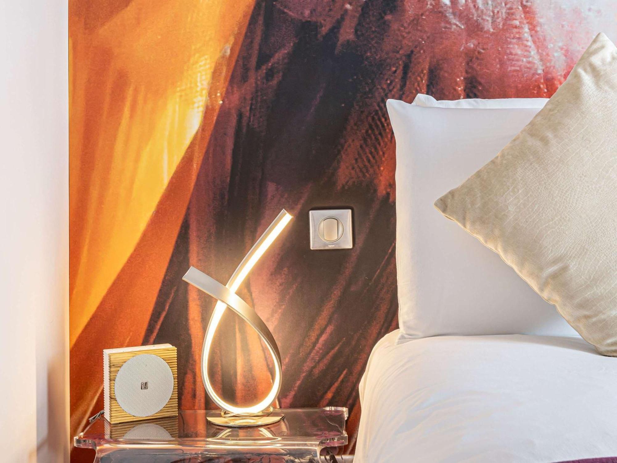 Mercure Place D'italie 4* Paris
