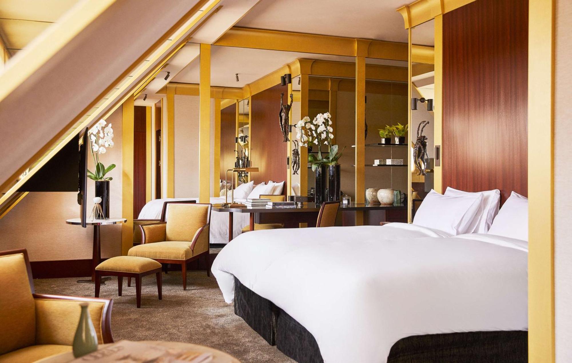 Park Hyatt - Vendome Hotel 5*