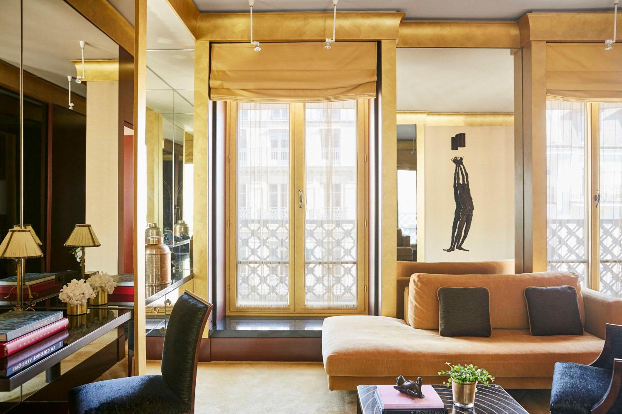 Park Hyatt - Vendome