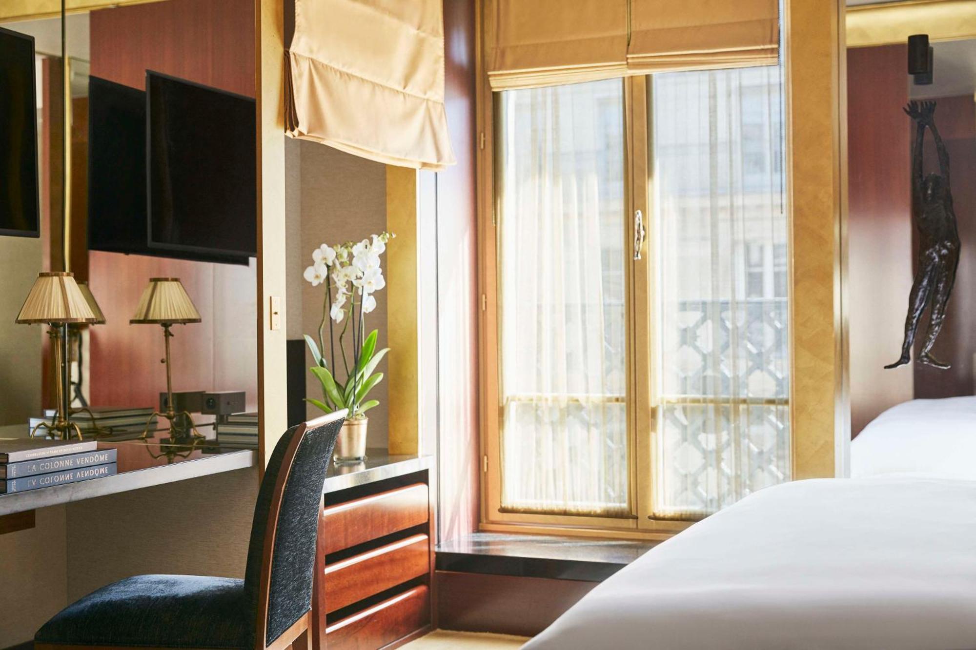 Hotel Park Hyatt - Vendome 5*