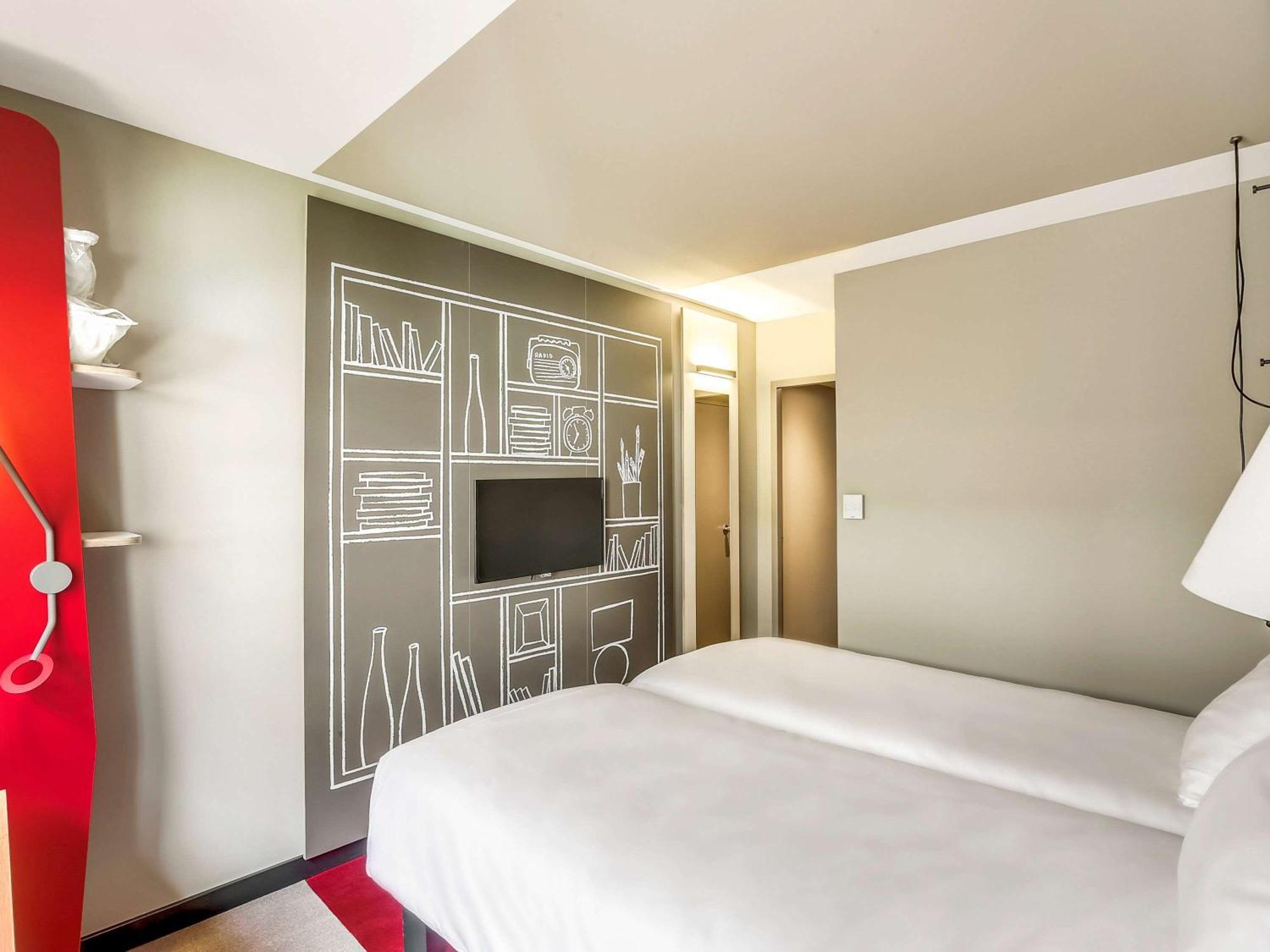 Ibis Bercy Village Hotel