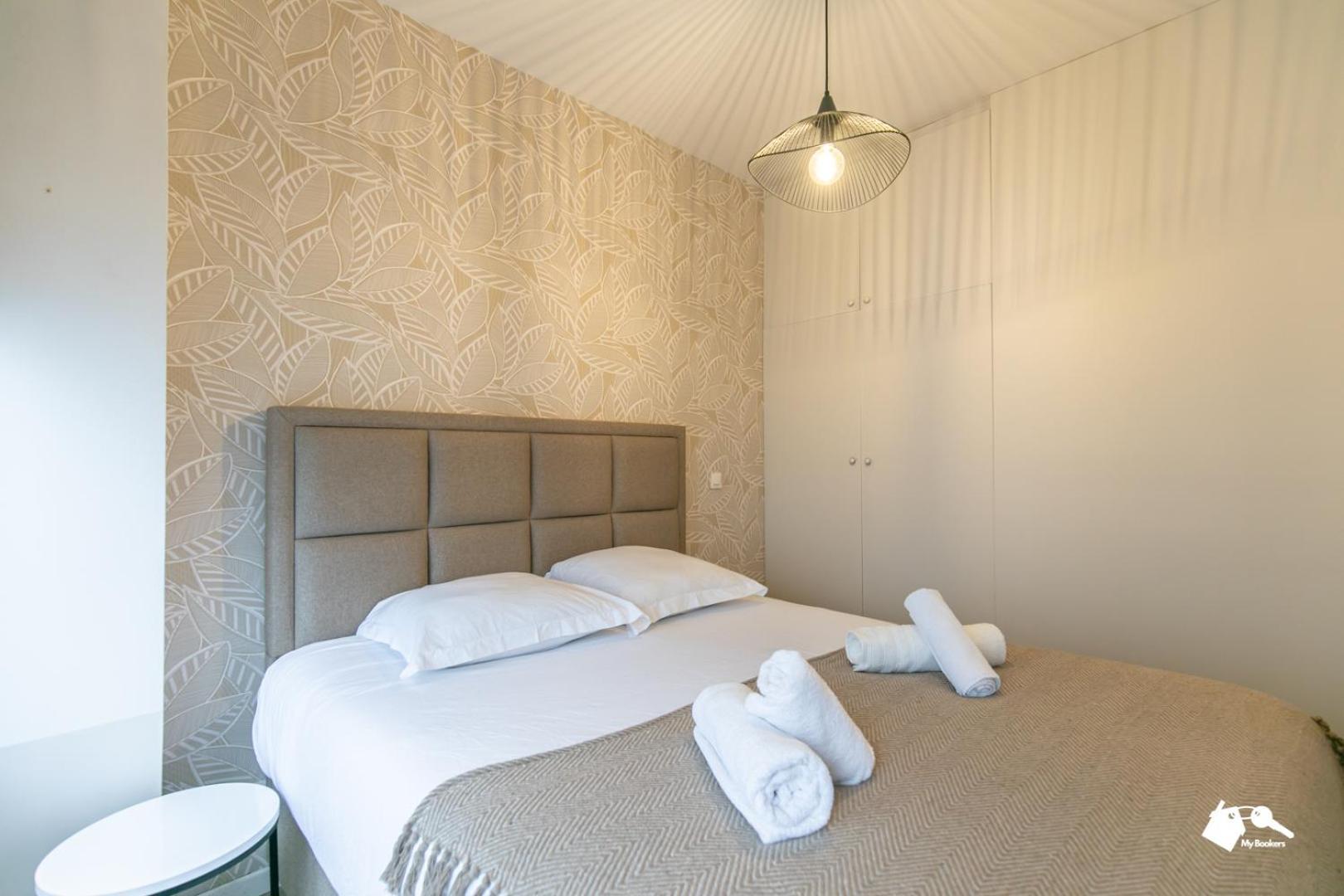 Appartement Mba - Cavalloti Splendide *
