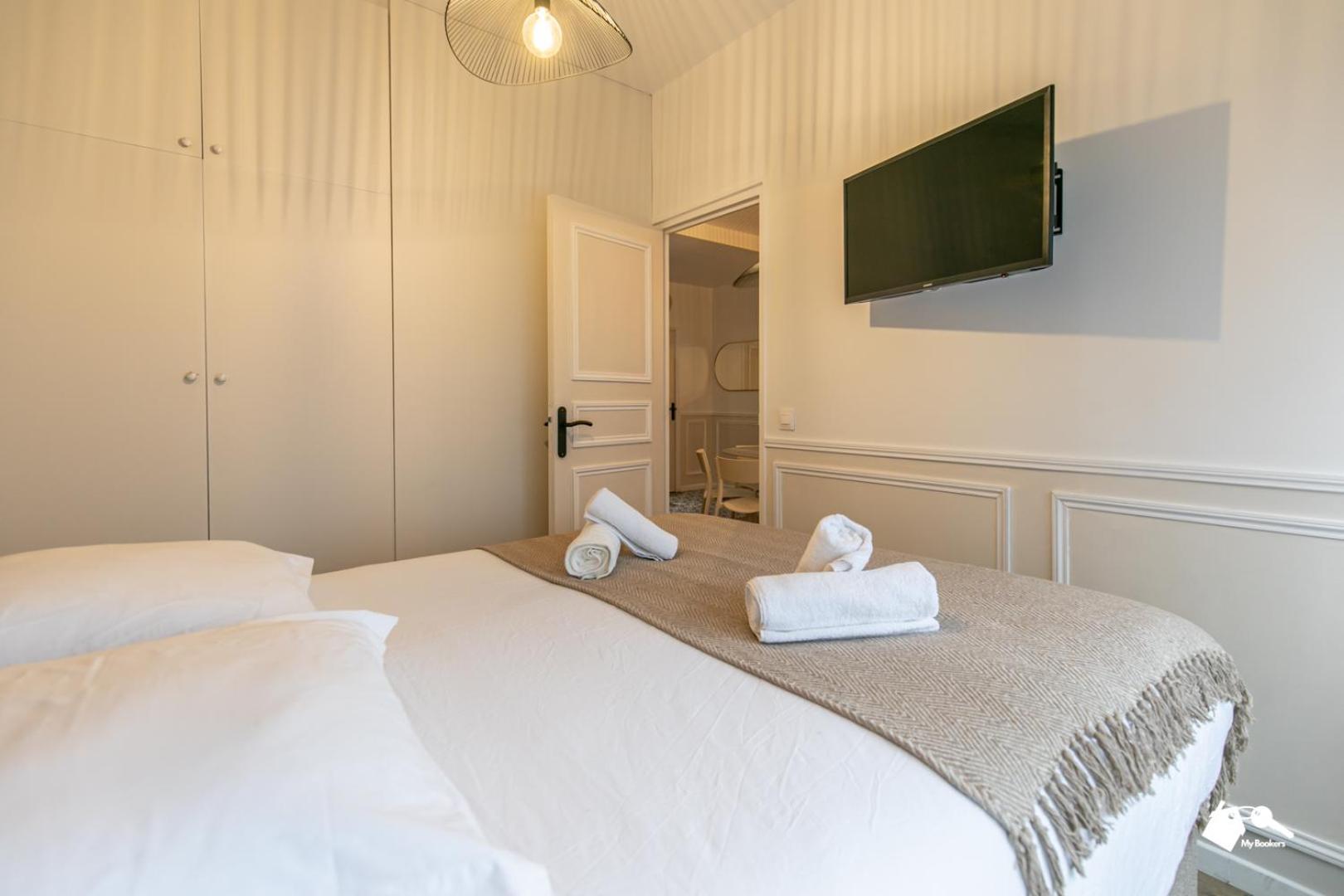Mba - Cavalloti Splendide Appartement