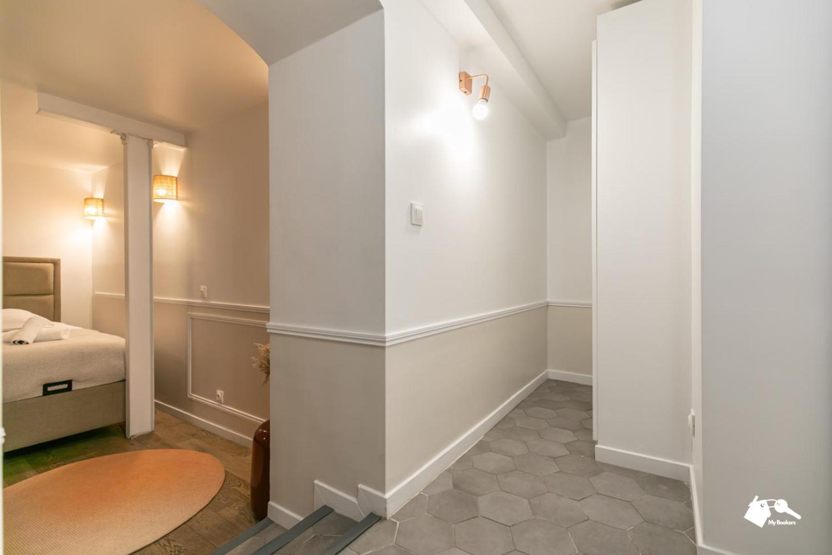 Mba - Cavalloti Splendide Appartement