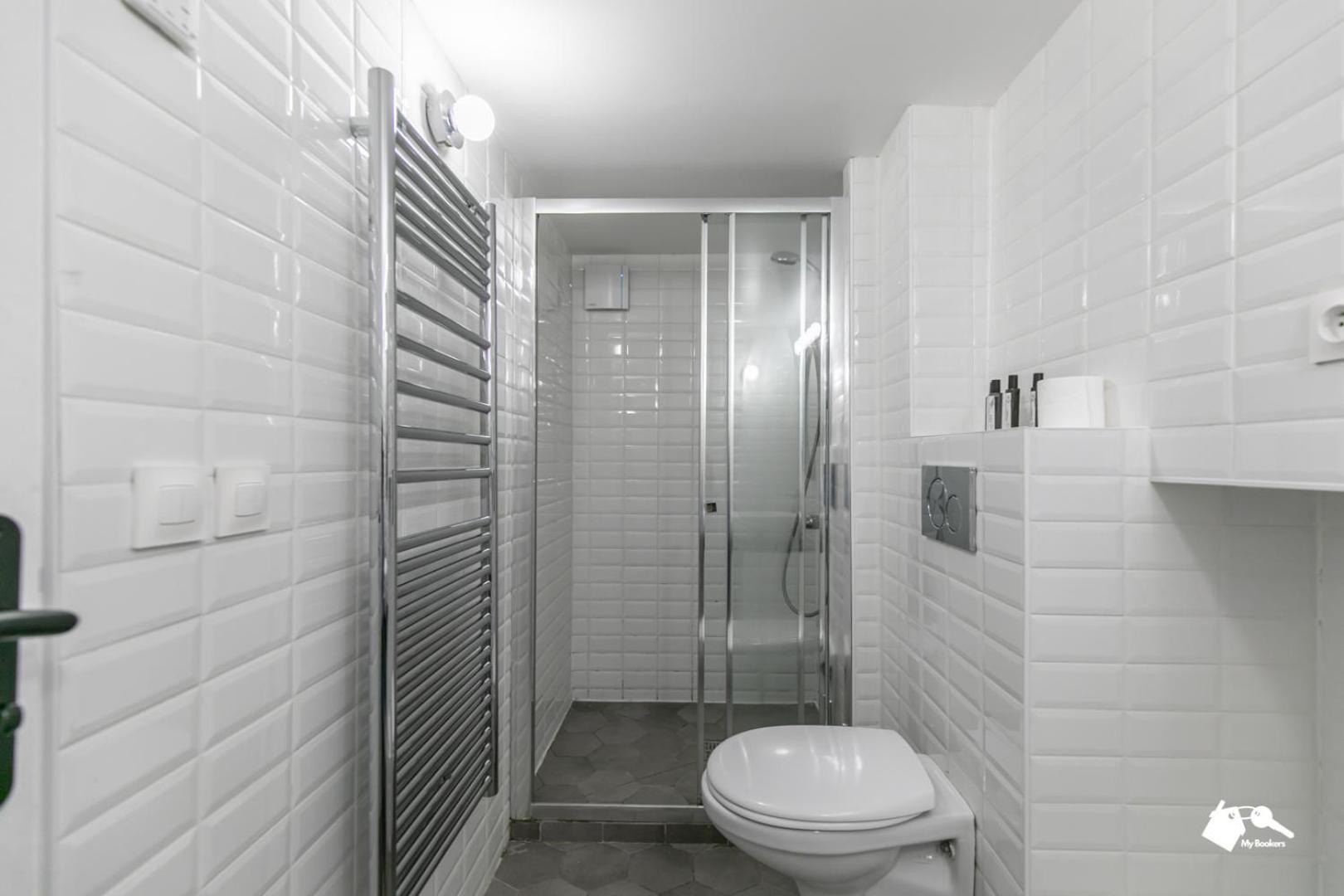 Appartement Mba - Cavalloti Splendide