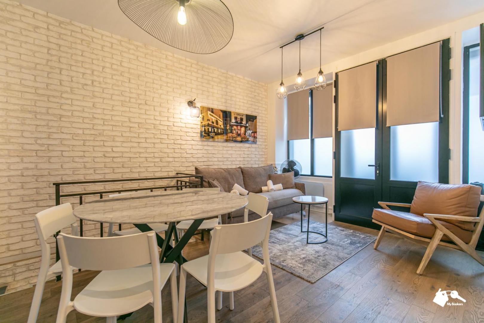 Appartement Mba - Cavalloti Splendide