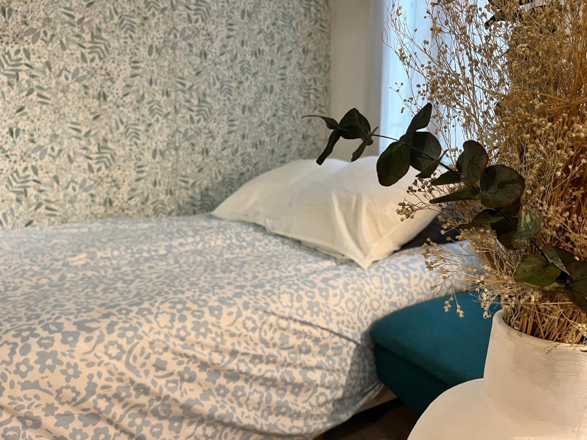 Centre Calme Cosy Appartement Paris