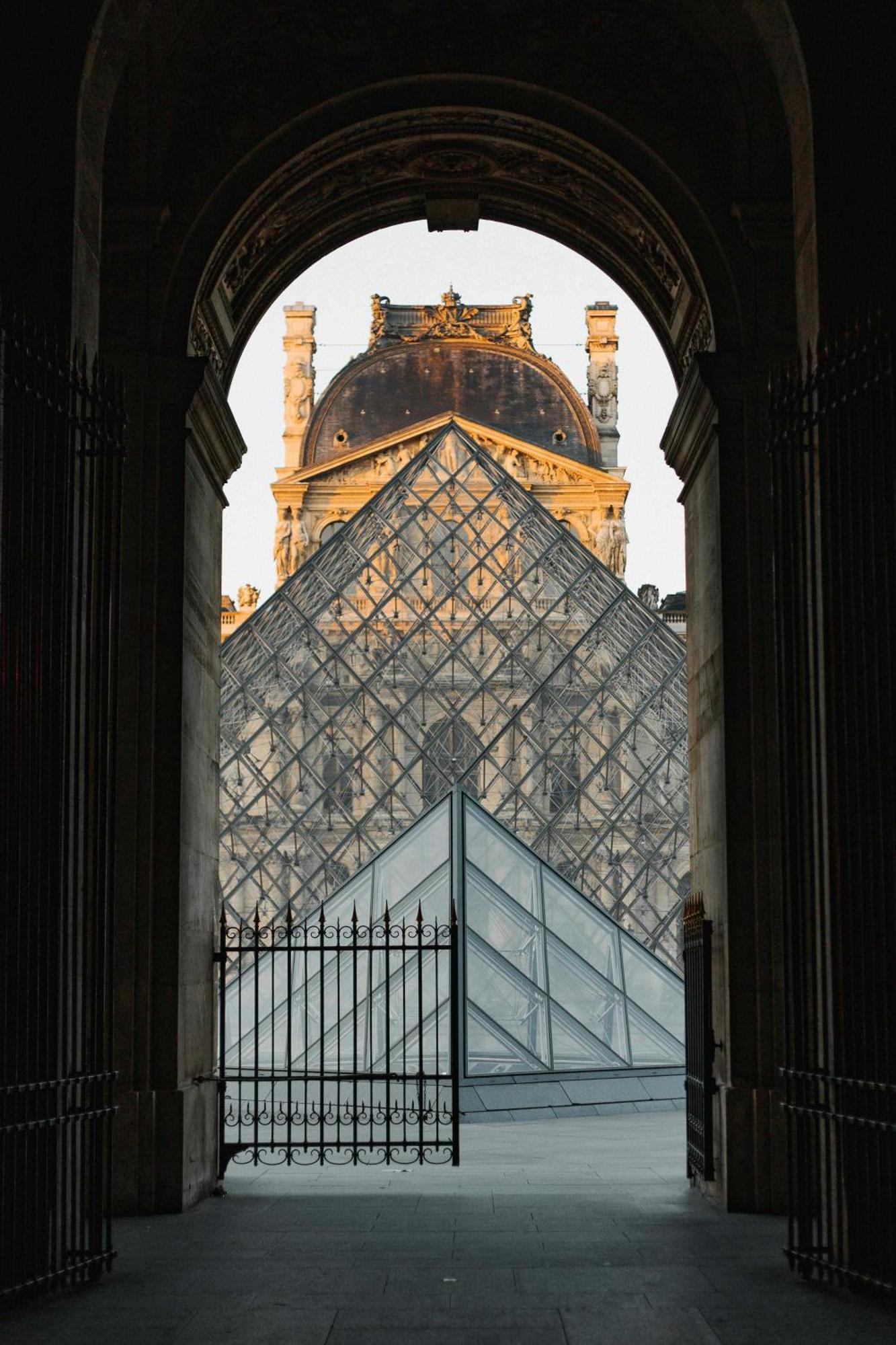 Cozy - 2br-4p - Cathedrale De Notre Da Appartement Paris