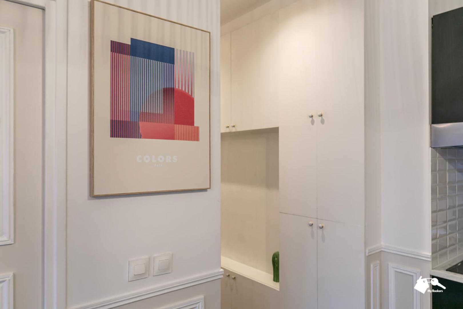 Appartement Mba - Cavalloti Splendide *