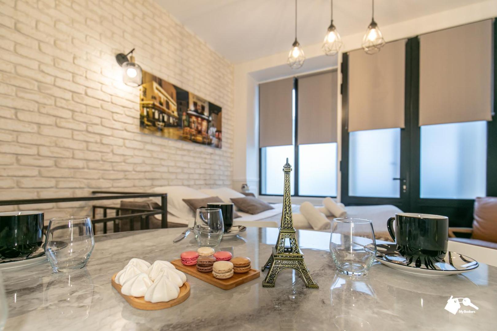 Mba - Cavalloti Splendide * Paris