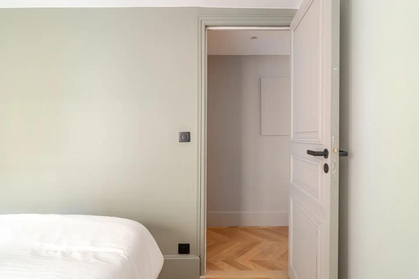 Apartment Magnifique 2 Au Coeur Du 7eme