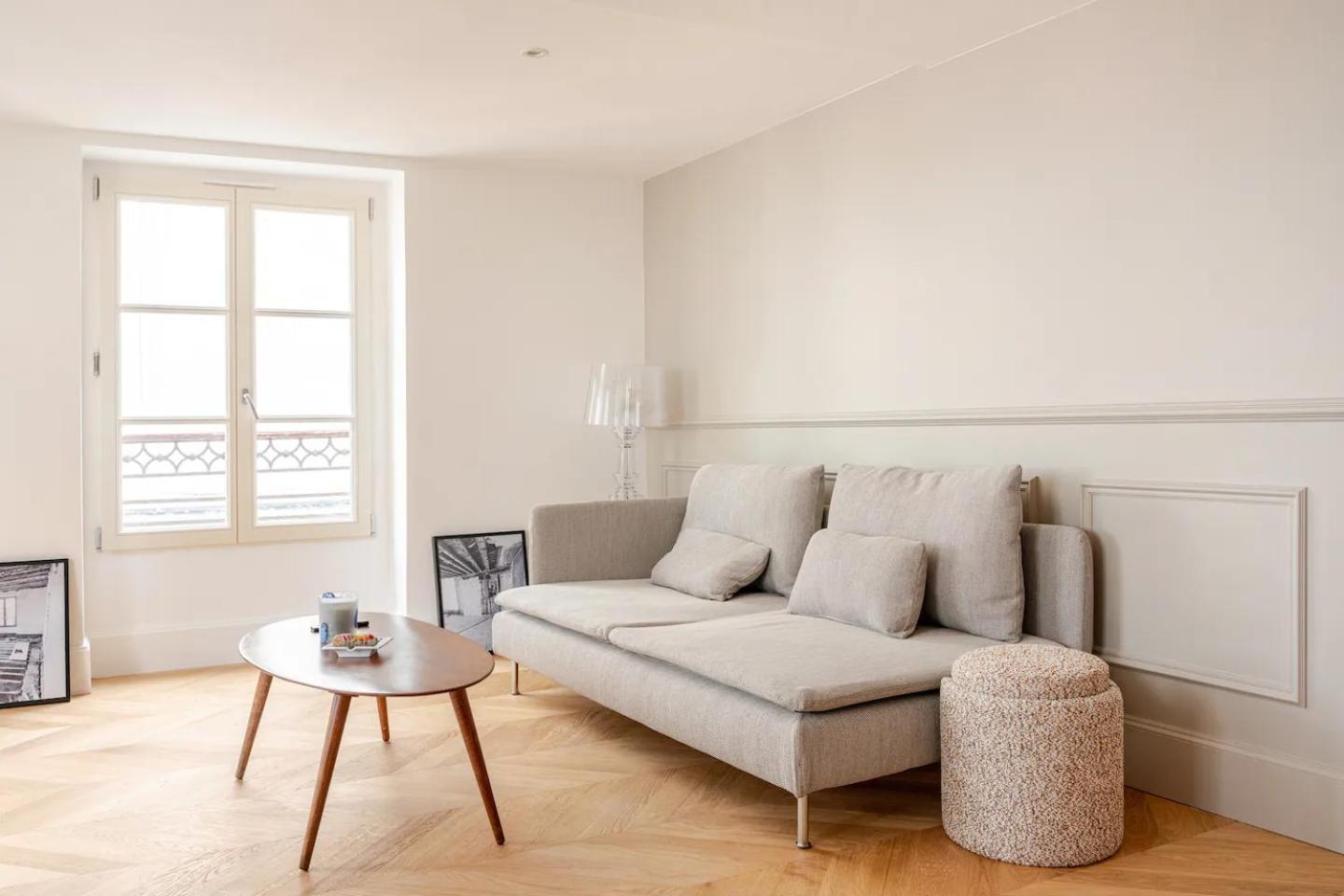 Apartment Magnifique 2 Au Coeur Du 7eme *