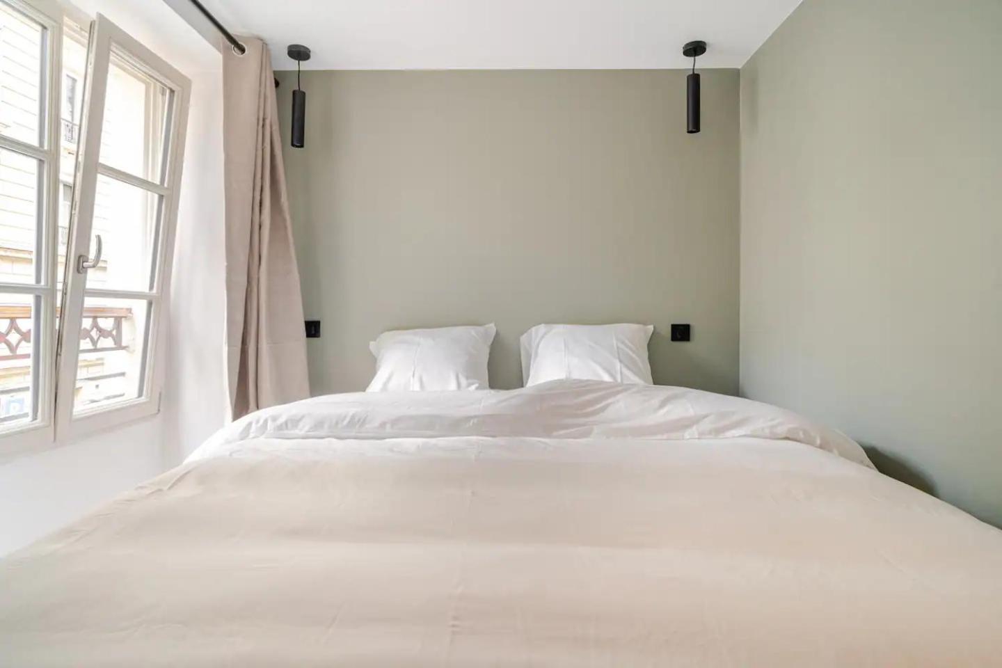 Magnifique 2 Au Coeur Du 7eme Apartment Paris