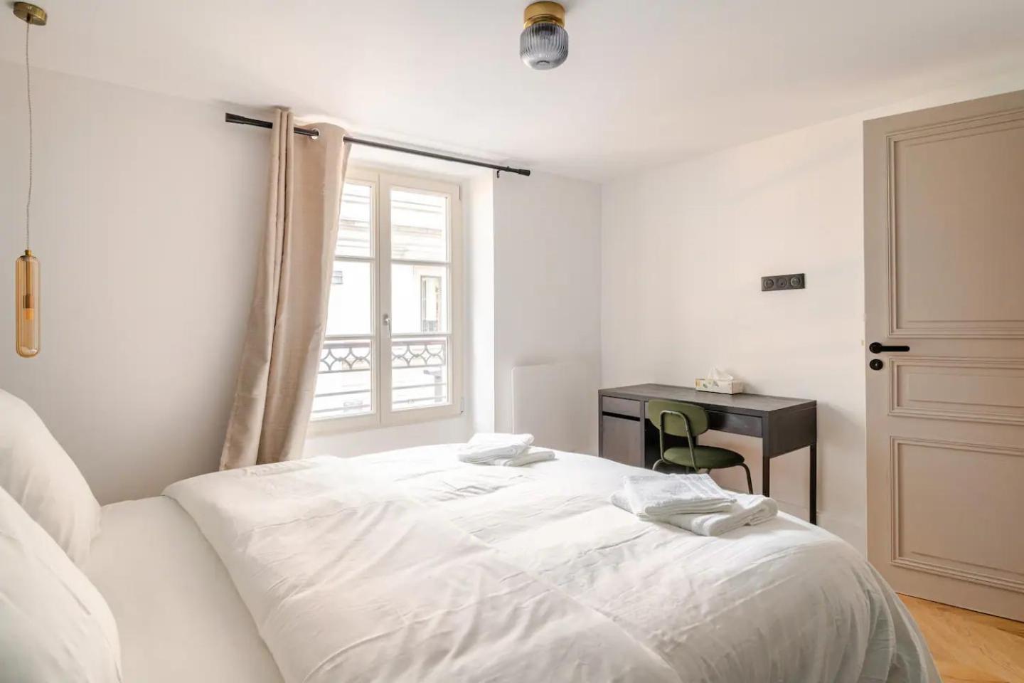 Magnifique 2 Au Coeur Du 7eme *