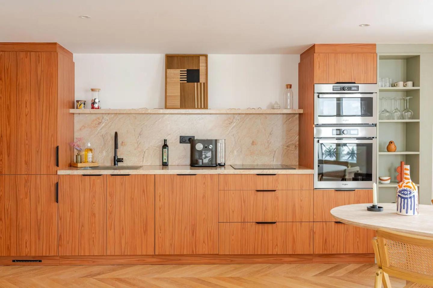 Magnifique 2 Au Coeur Du 7eme Apartment *