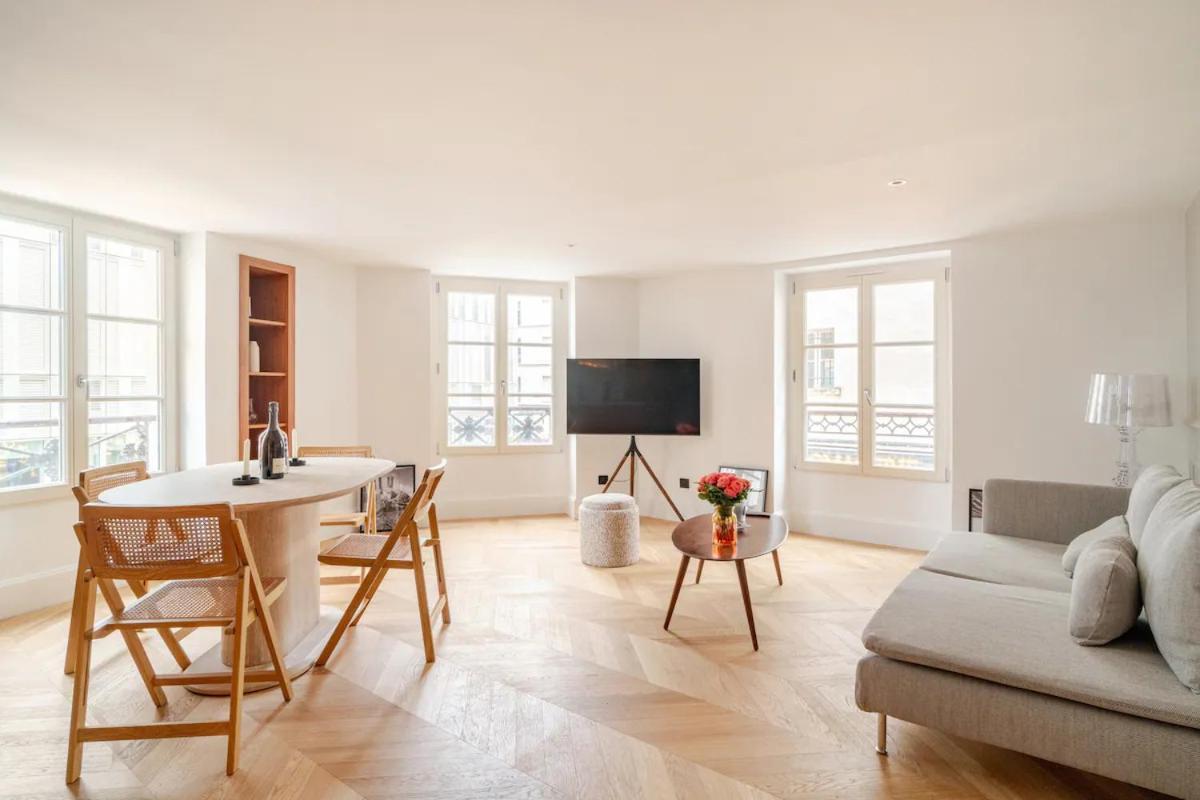 Apartment Magnifique 2 Au Coeur Du 7eme Paris