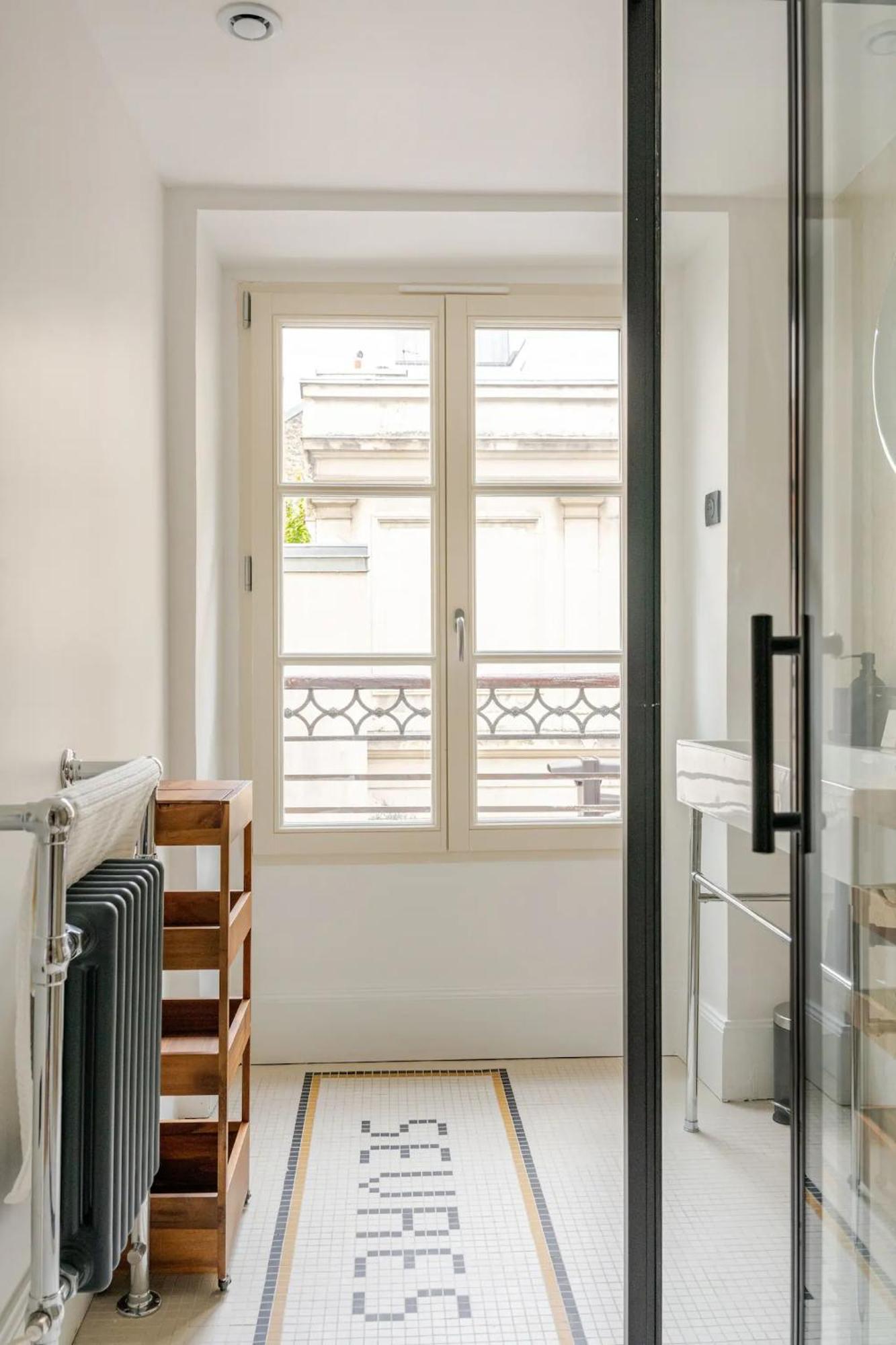Magnifique 2 Au Coeur Du 7eme Apartment *