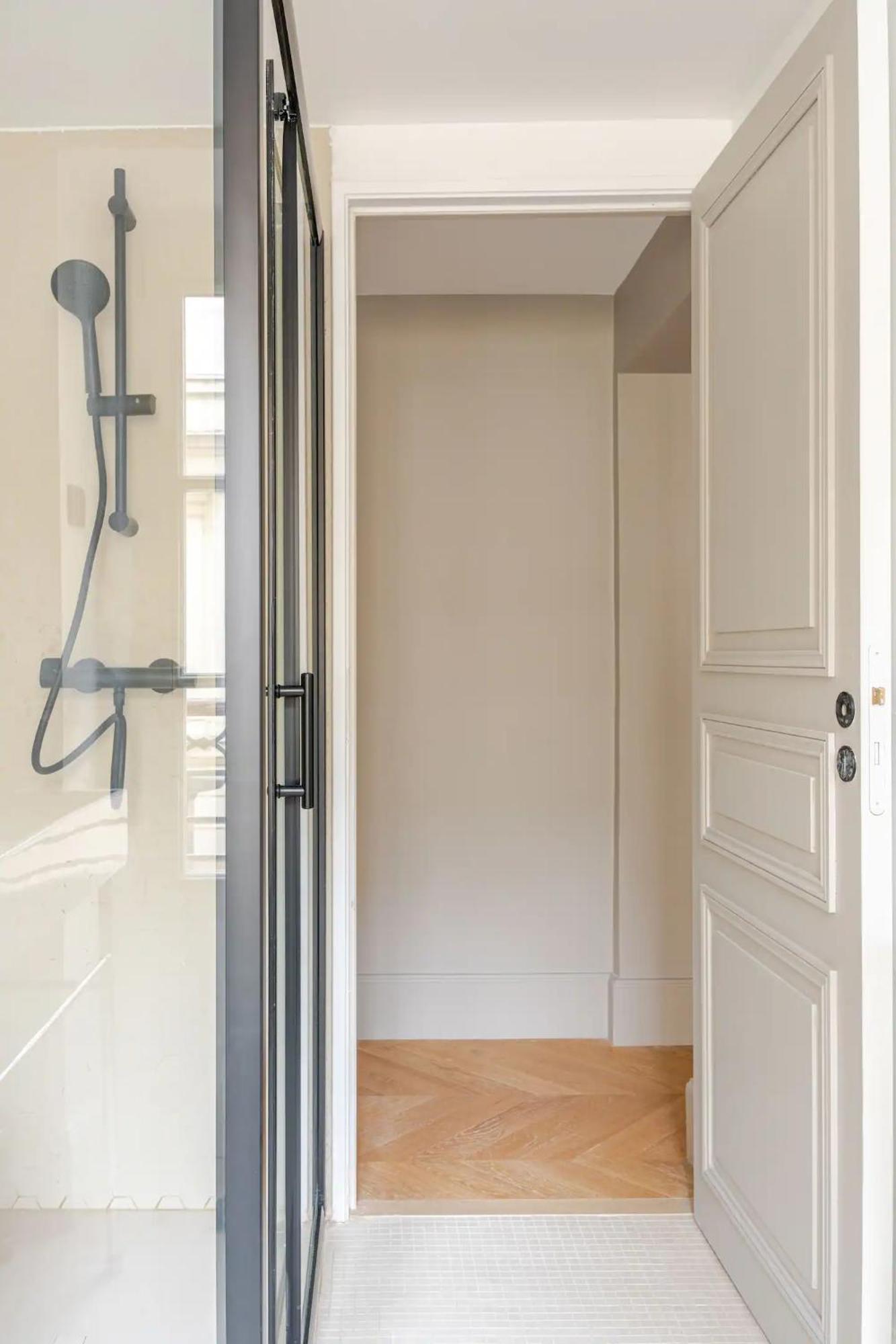 Apartment Magnifique 2 Au Coeur Du 7eme