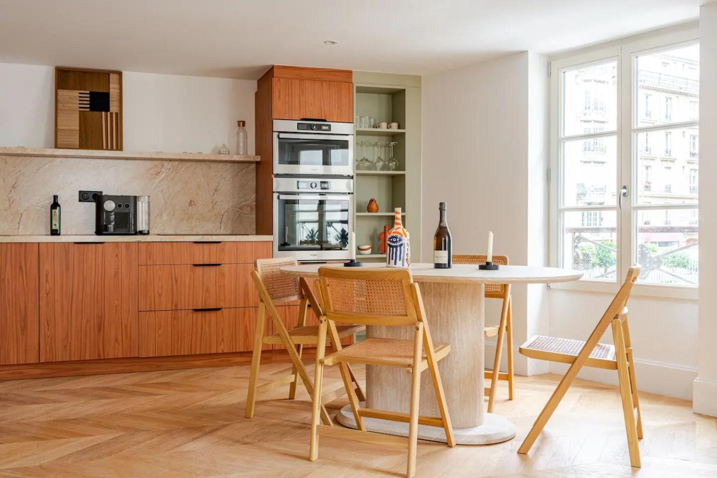 Apartment Magnifique 2 Au Coeur Du 7eme Paris