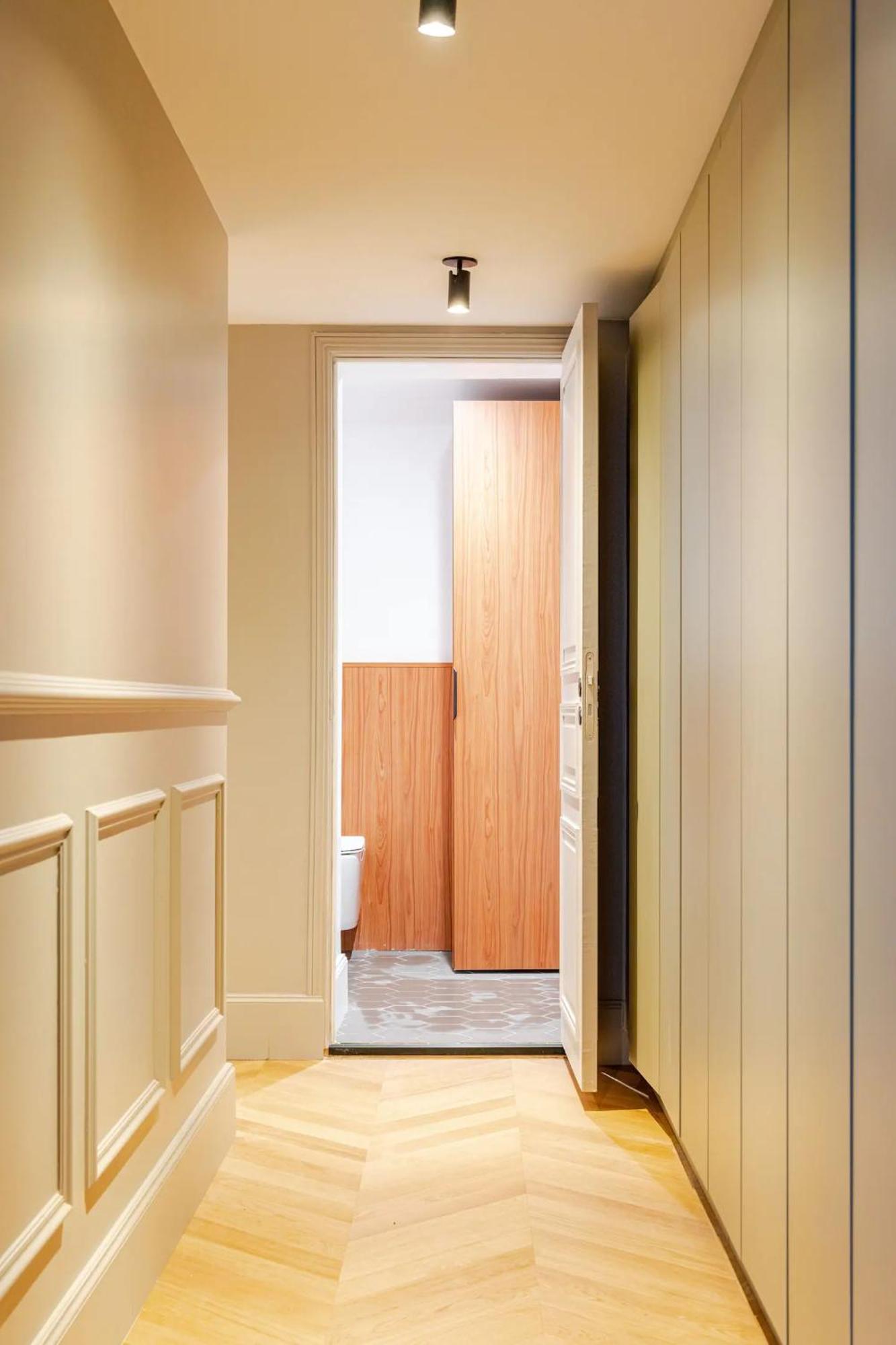 Apartment Magnifique 2 Au Coeur Du 7eme Paris