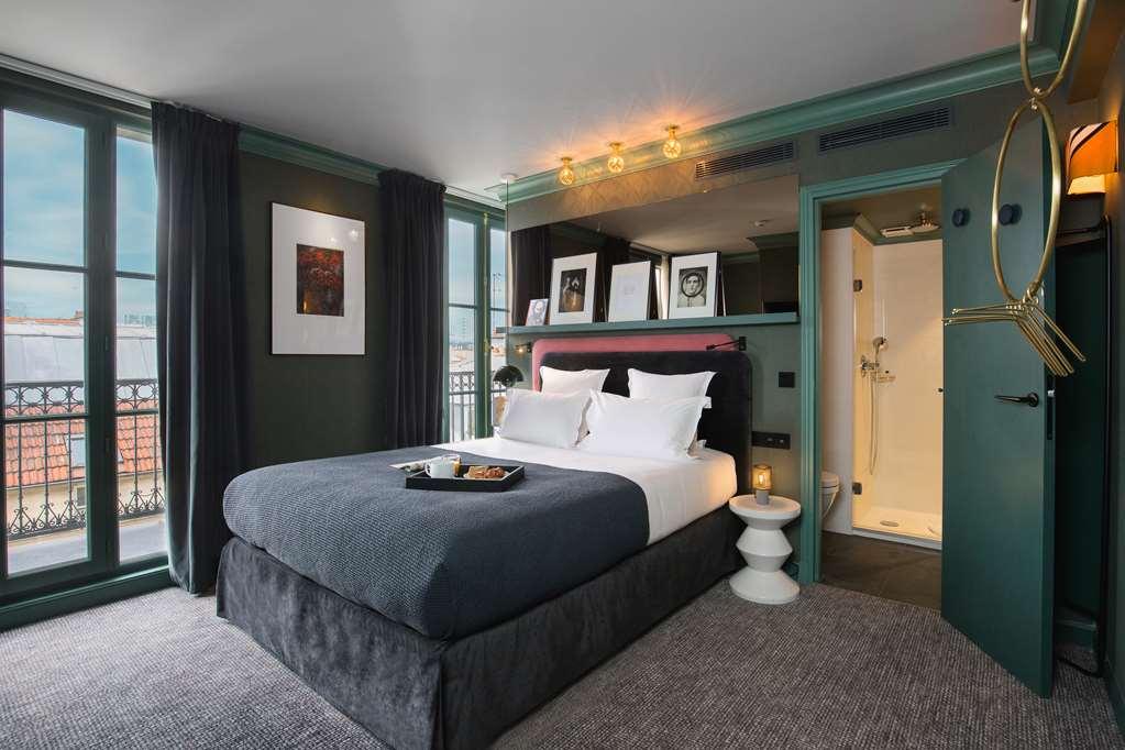 Hotel Bob By Elegancia Paris