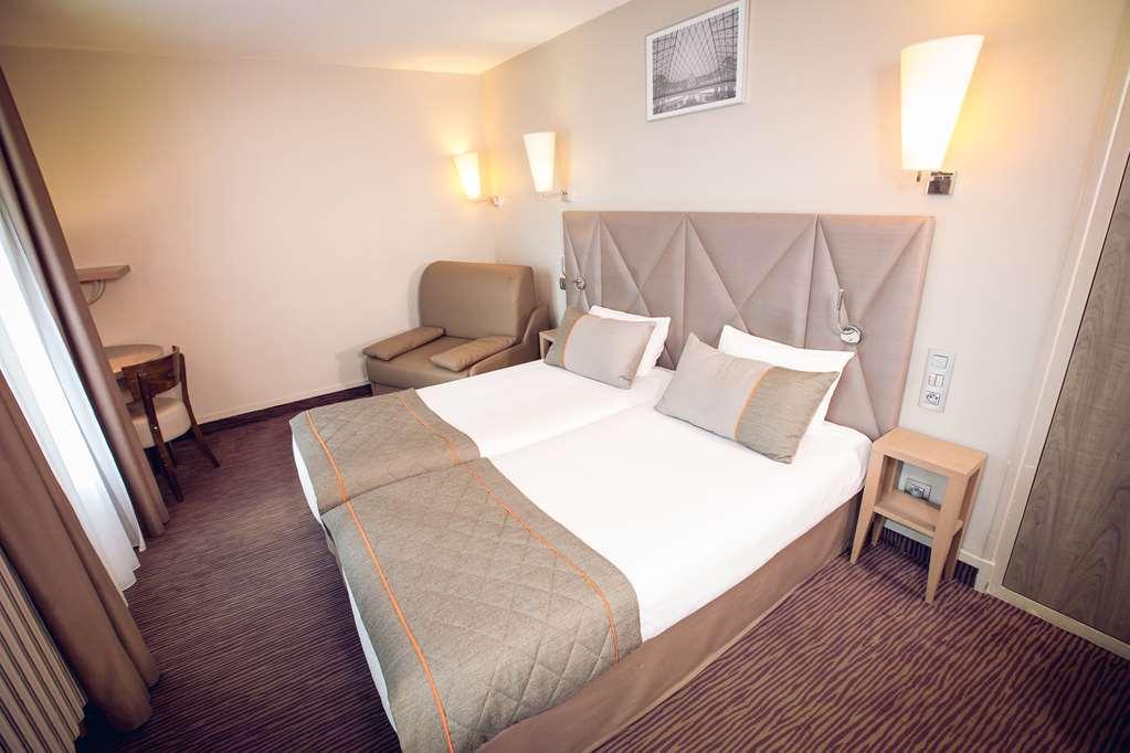 Timhotel Gare Montparnasse Hotel