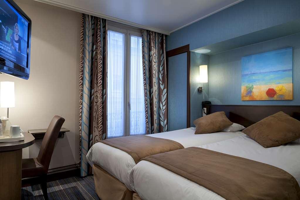 Hotel Timhotel Odessa Montparnasse Paris