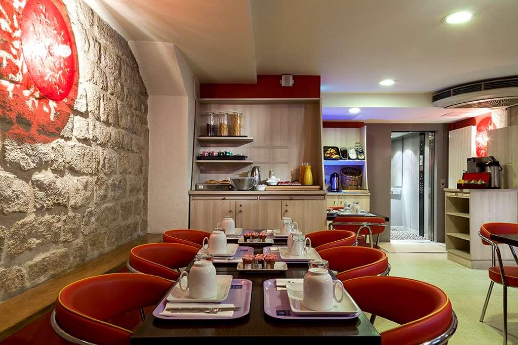 Timhotel Odessa Montparnasse 3*